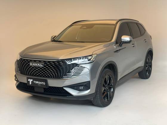 GWM HAVAL H6 1.5 HEV PREMIUM E-TRACTION GWM HAVAL H6 1.5 HEV PREMIUM E-TRACTION